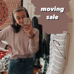 STORE CLOSE - MAKE AN OFFER✨